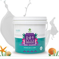 溫寶-蠔殼無(wú)機(jī)涂料